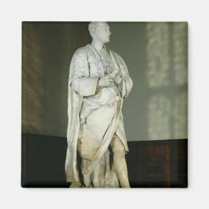 Aimant Monsieur Isaac Newton