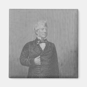 Aimant Monsieur William Shee