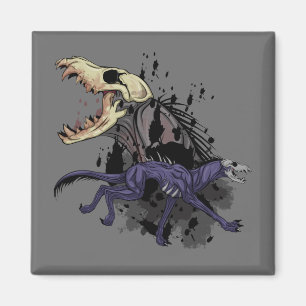 Aimant Monstre
