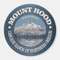 Mont Hood (hiver)
