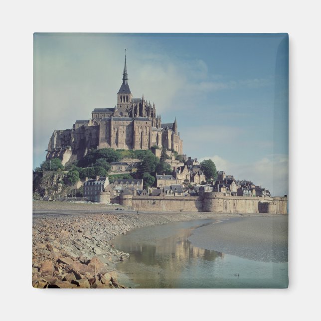 Aimant Mont Saint-Michel (Devant)