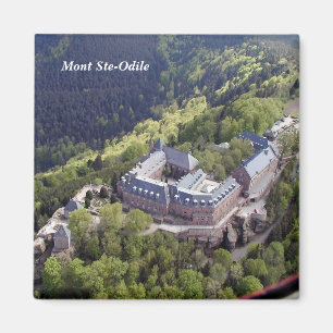 Aimant Mont Ste-Odile -