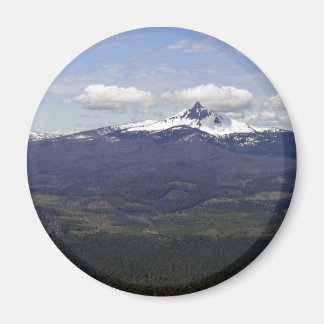 Aimant Mont Washington