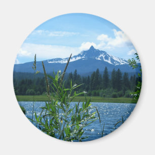 Aimant Mont Washington