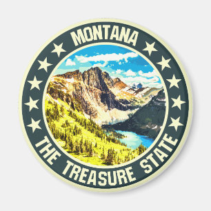 Aimant Montana