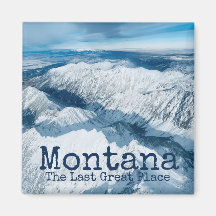 Montana La Dernière Grande Place Montagnes Neiges