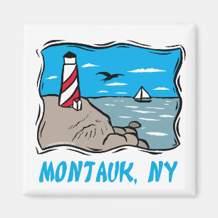 Aimant Montauk