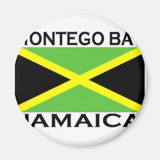 Aimant Montego Bay, Jamaïque