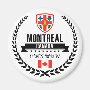 Aimant Montréal