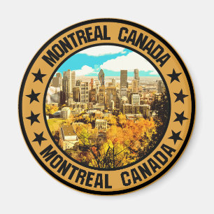 Aimant Montréal