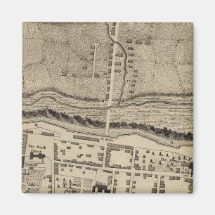 Aimant Montréal ou Ville Marie