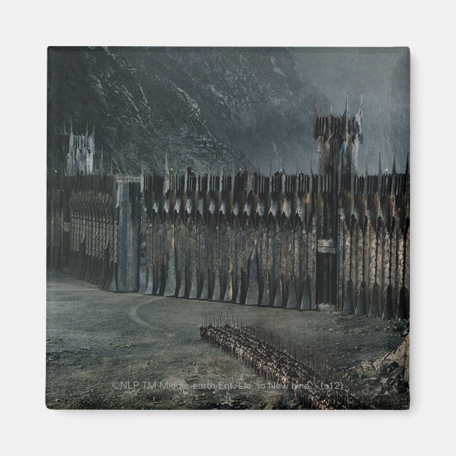 Aimant Morannon (Devant)