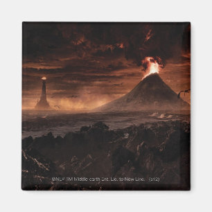 AIMANT MORDOR™