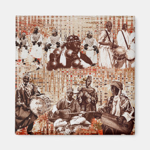 Aimant Moroccan Feast V4