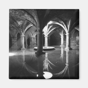 Aimant MOROCCO, Côte atlantique, EL, JADIDA : Cité