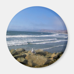 Aimant Morro Bay, Californie