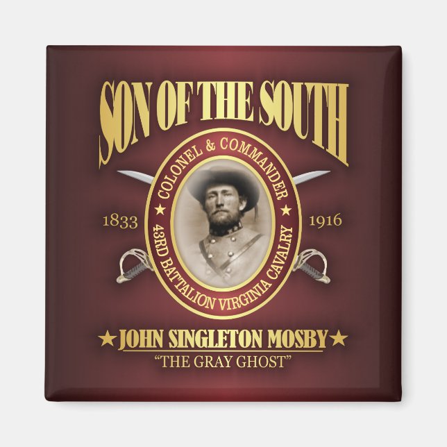 Aimant Mosby (SOTS2) (Devant)