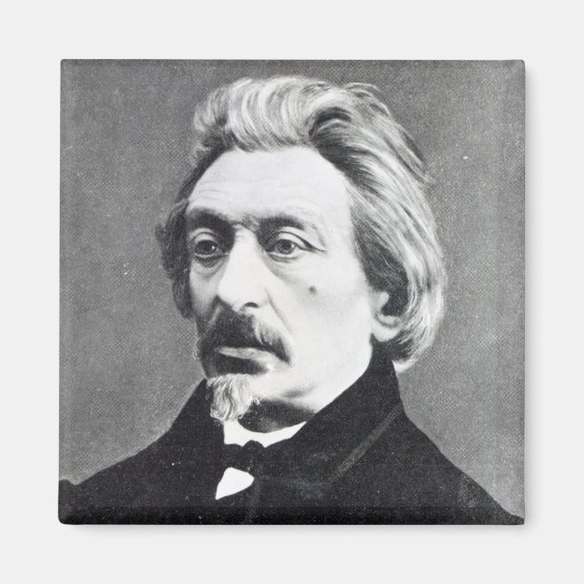 Aimant Moses Hess (Devant)