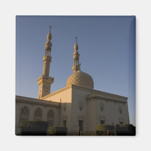 Aimant Mosquée de Hamza, Suez, Sinaï Sud, Égypte