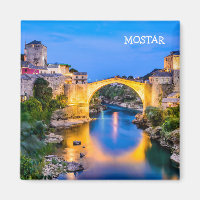 Mostar
