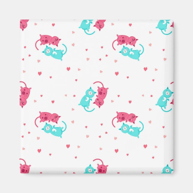 Aimant Motif (Devant)