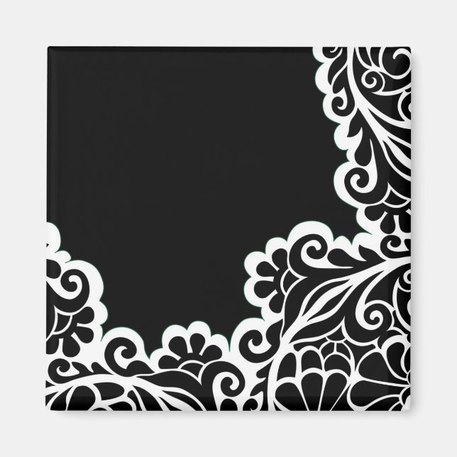 Aimant motif (Devant)