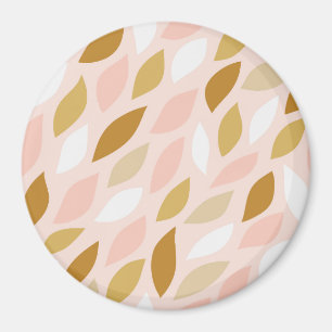 AIMANT MOTIF FEUILLE 1