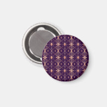 Motif géométrique de formes de diamant qui se croi