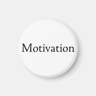 Aimant Motivation