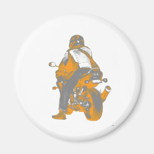 Aimant Moto
