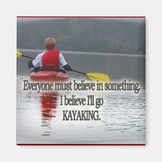 AIMANT MOTO KAYAKING / CITE