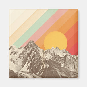 Aimant Mountainscape 1 % pipe% Florent Bodart