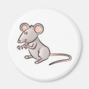 Aimant mousess