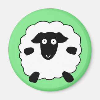 Aimant Mouton