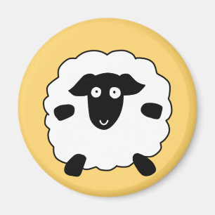 Aimant Moutons