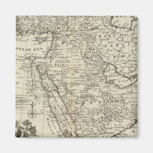 Aimant Moyen-Orient