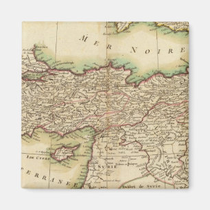 Aimant Moyen-Orient 3