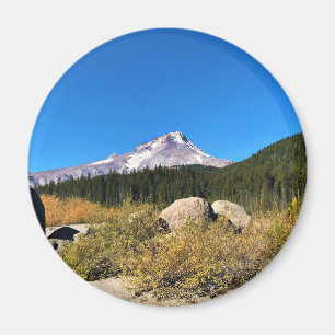 Aimant Mt Hood, Oregon
