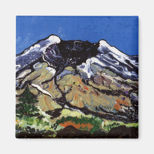Aimant Mt St Helens