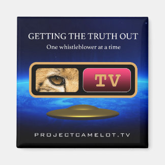 AIMANT MUG CAMELOT DU PROJET