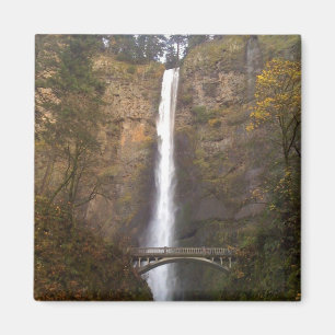 Aimant Multnomah Falls