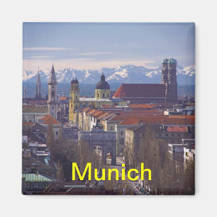 Aimant Munich