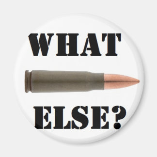 Aimant Munition 7.62x39