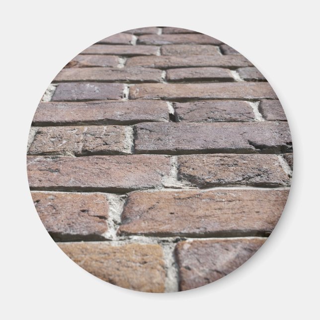 AIMANT MUR BRICKS (Devant)