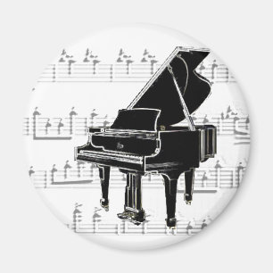 Aimant Musique à mes oreilles