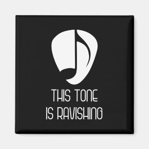 Aimant Musique Ce Ton Est Ravissant