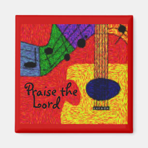 AIMANT MUSIQUE DOUCE