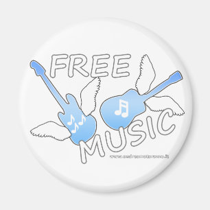 Aimant Musique libre