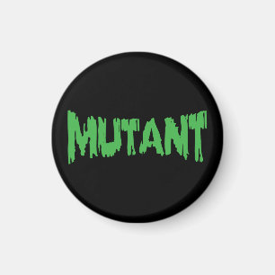 AIMANT MUTANT