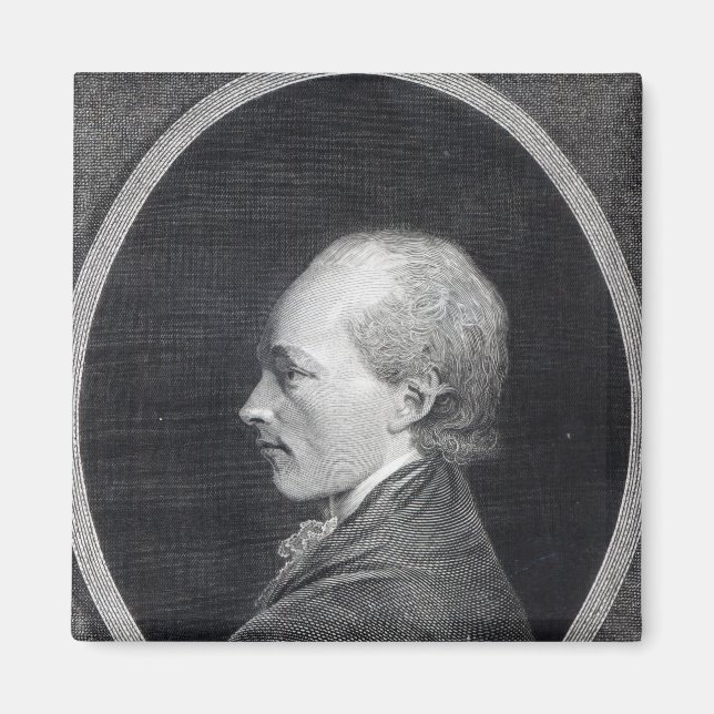 Aimant Muzio Clementi, 1803 (Devant)
